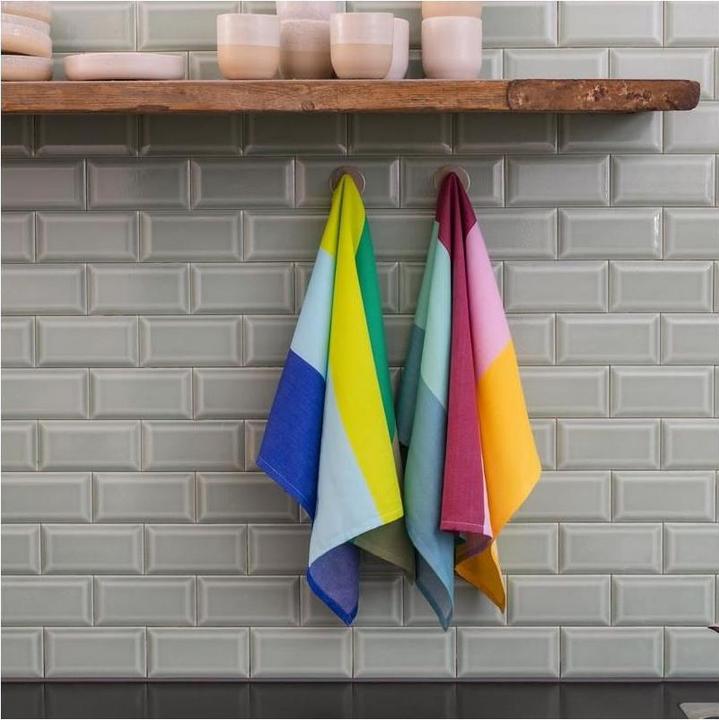 Produktbild Remember Geschirrtcher (50 x 70 cm)