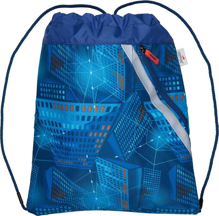 Image du produit Derdiedas ErgoFlex Schulranzen-Set 5tlg. (24 l)