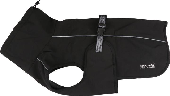 Produktbild Regatta Softshell (S)