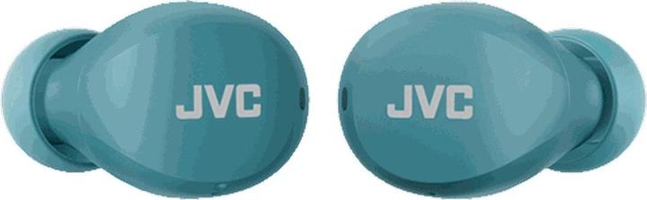 Actual product image JVC HA-A6T-Z-U mint Headphones In Ear TWS 3.9g lightweight (7.50 h, Wireless)