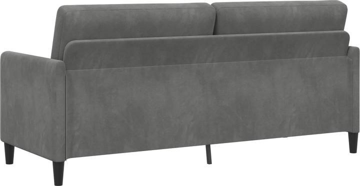 Produktbild vidaXL Sofa mit Stauraum (3-Sitzer)