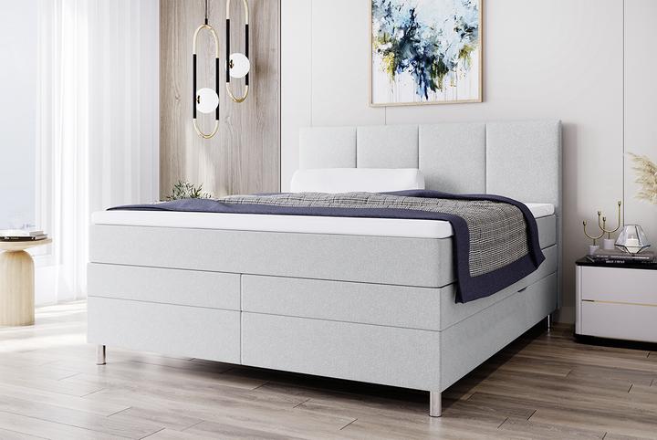 Image du produit Lipo Messina (180 x 200 cm)