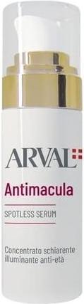 Actual product image Arval Antimacula Concentrato Schiarente 30ml (30 ml)