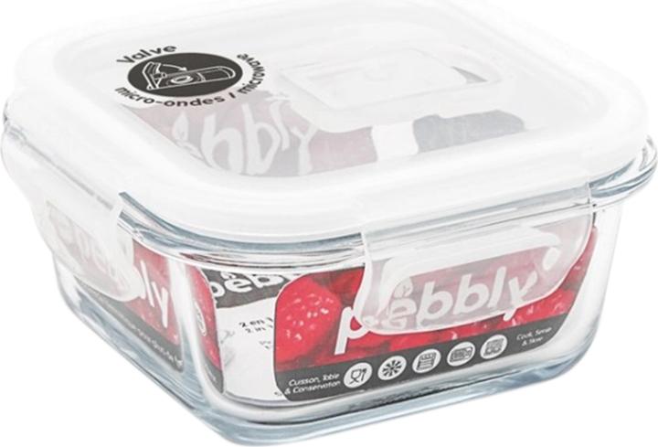 Produktbild Pebbly Dose mit Ventil (0.32 l)