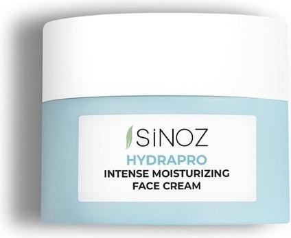 Produktbild Sinoz Hydrapro Intensive Moisturizing Facial Cream 50ml (50 ml, Gesichtsbalsam)