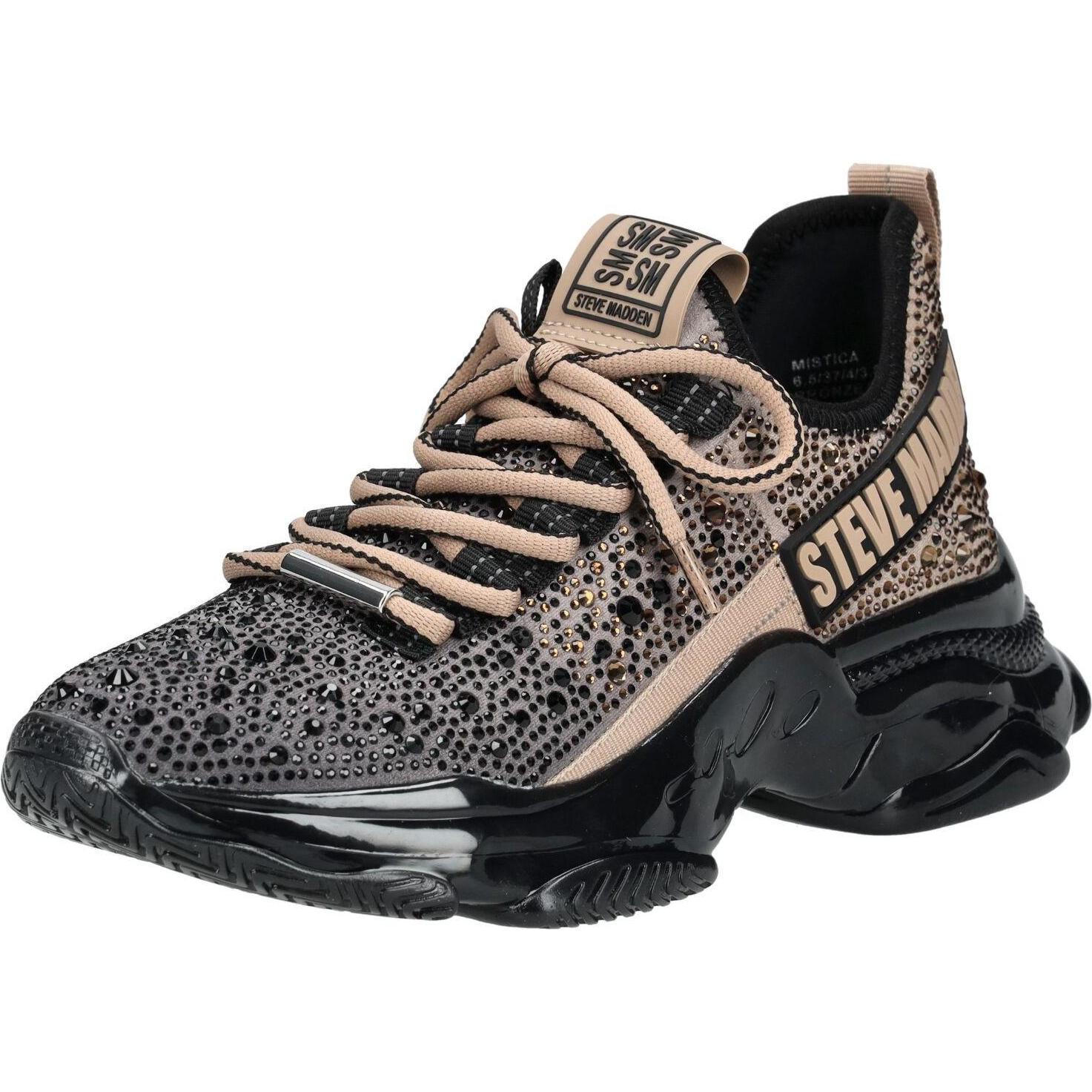 Thumbnail - Steve Madden, Damen, Sneaker, Mistica, Bronze, (39)