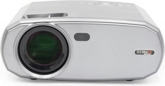 Actual product image Technaxx TX-177 (Full HD, 8500 lm)
