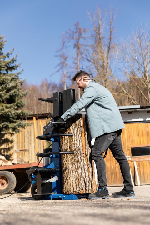 Produktbild Scheppach Compact15