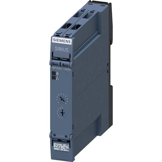Siemens Time Relay OFF-delay 1x CO, Screw, Relais