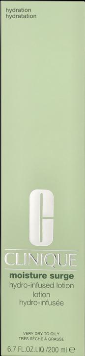 Produktbild Clinique Surge Hydro (Körperlotion, 200 ml)
