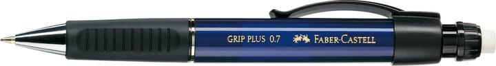 Produktbild Faber-Castell Grip Plus (0.70 mm, HB, 1 x)