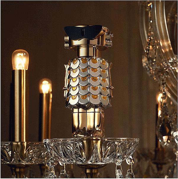 Produktbild Paco Rabanne Fame (Eau de Parfum, 30 ml)