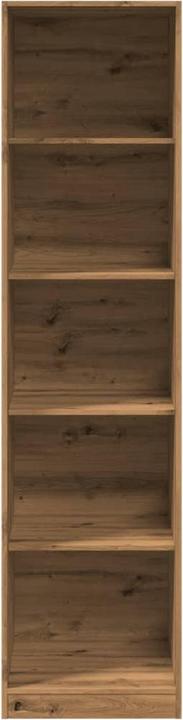 Produktbild vidaXL Kleiderschrank (50 x 50 x 200 cm)