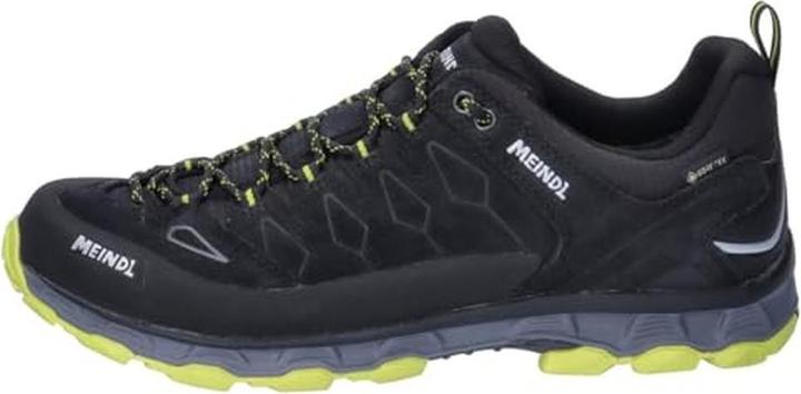Produktbild Meindl Wildhorn GoreTex® Herren Wanderschuh (43)