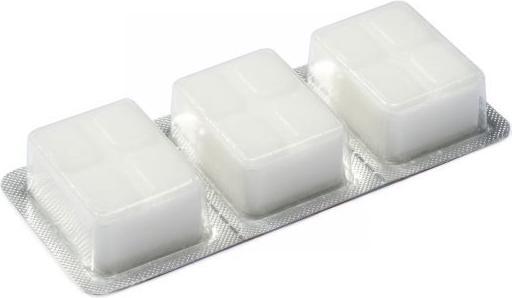 Produktbild Esbit Trockenbrennstoff 12 Tabletten