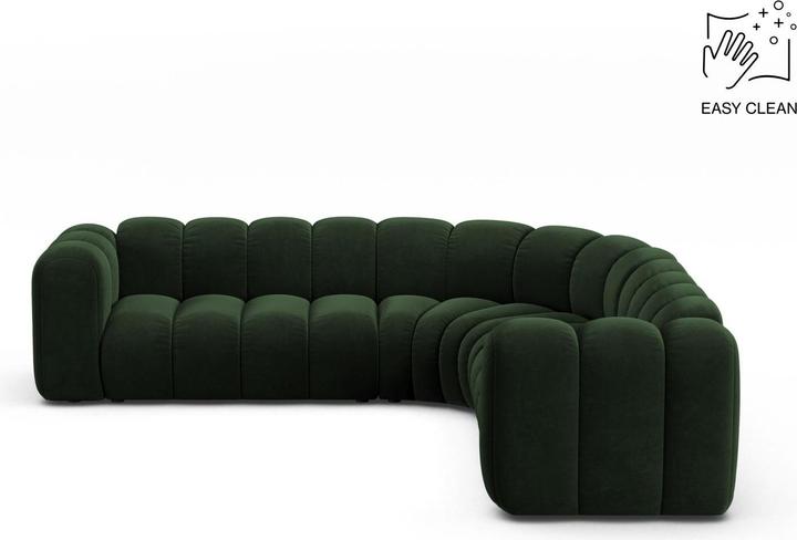 Produktbild Micadoni Lupine (Ecksofa)