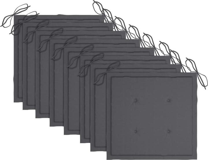 Produktbild vidaXL Gartenstuhl