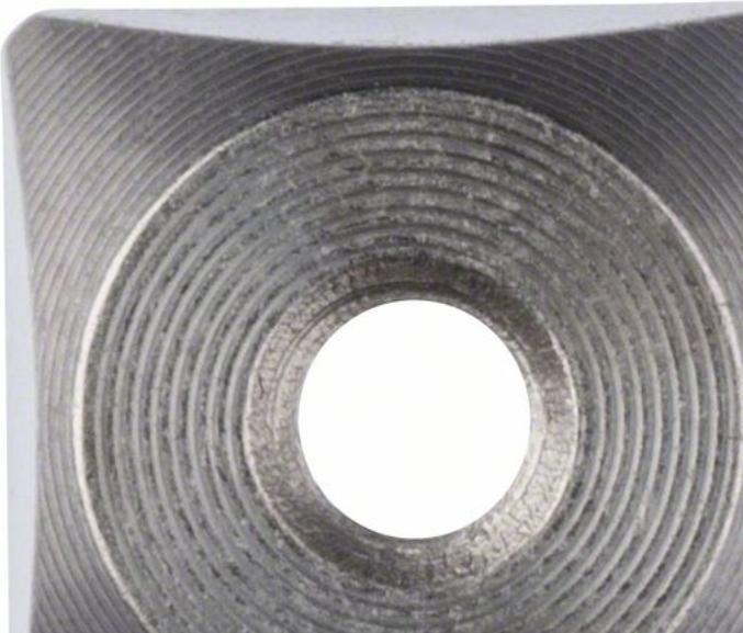 Produktbild Bosch Professional Zubehör Obermesser und Untermesser, GSC 10.8 V-LI / 1,6 / 160 / GSC 12V-13
