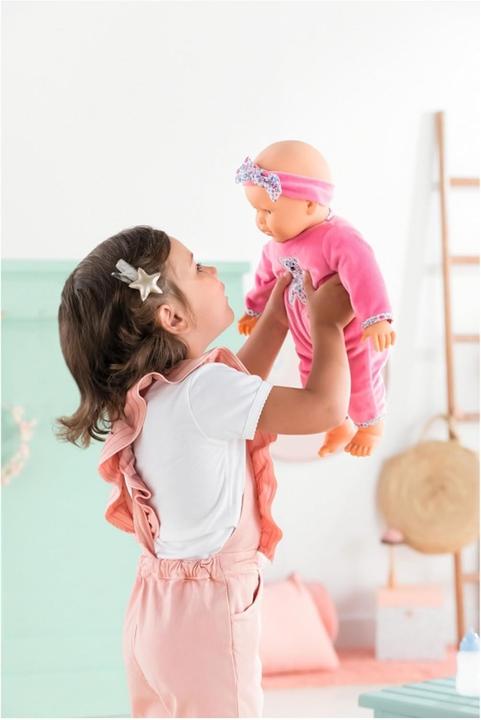 Productafbeelding Corolle Lucille interactief