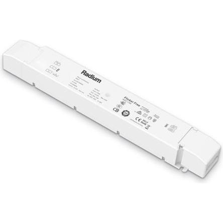 Radium, Zubehör Beleuchtung, OTDA3026