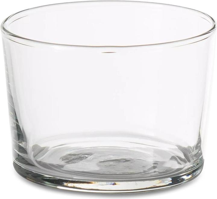 Produktbild Bormioli Rocco Trinkglas (0.22 l)