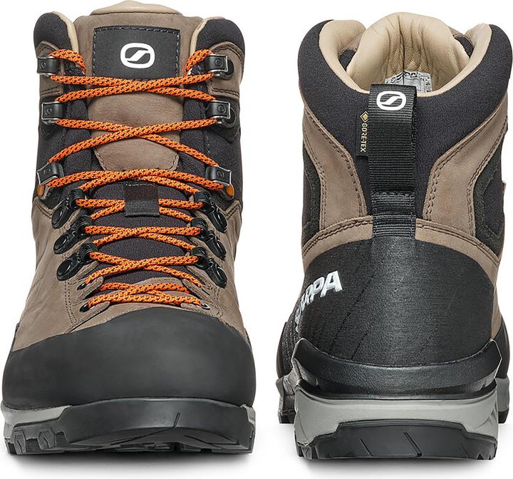 Actual product image Scarpa Mescalito TRK Pro GTX (44.5)