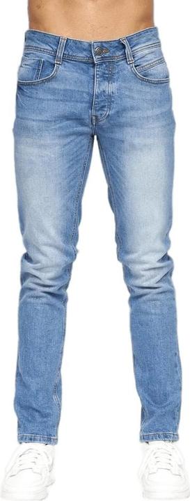 Immagine prodotto Crosshatch Jeans Sheldon Slim Uomo (40)