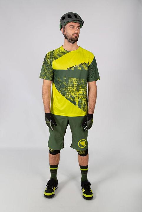 Actual product image Endura SingleTrack II (S)