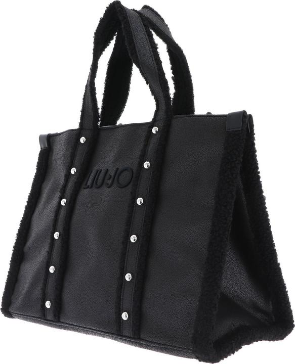 Immagine prodotto Liu Jo Borsa Eco Montone