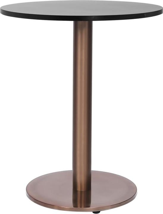Actual product image vidaXL Table leg