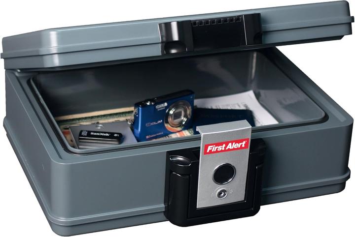 Actual product image First Alert Document box (5.50 l)