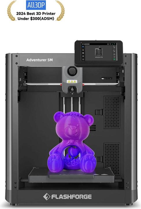 Immagine prodotto FlashForge Avventuriero 5M