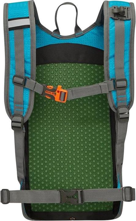 Produktbild Nils NC1766 ADVENTURE RUCKSACK BLAU 25L CAMP (25 l)