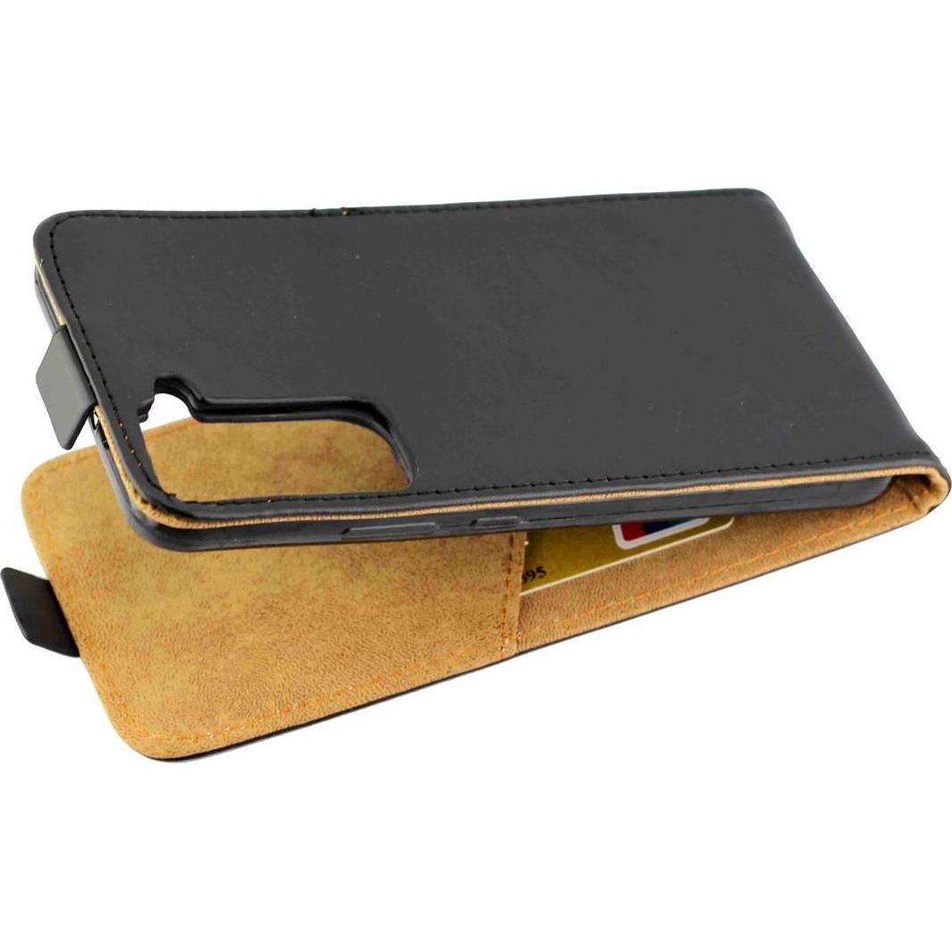 Thumbnail - König Design Hülle Handy Schutz für Nokia G10 / G20 Case Cover Bumper Etuis Schale Tasche Neu (Samsung Galaxy S22+), Sma...