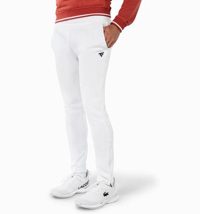 Produktbild Tecnifibre Terry Pants White Man (M)