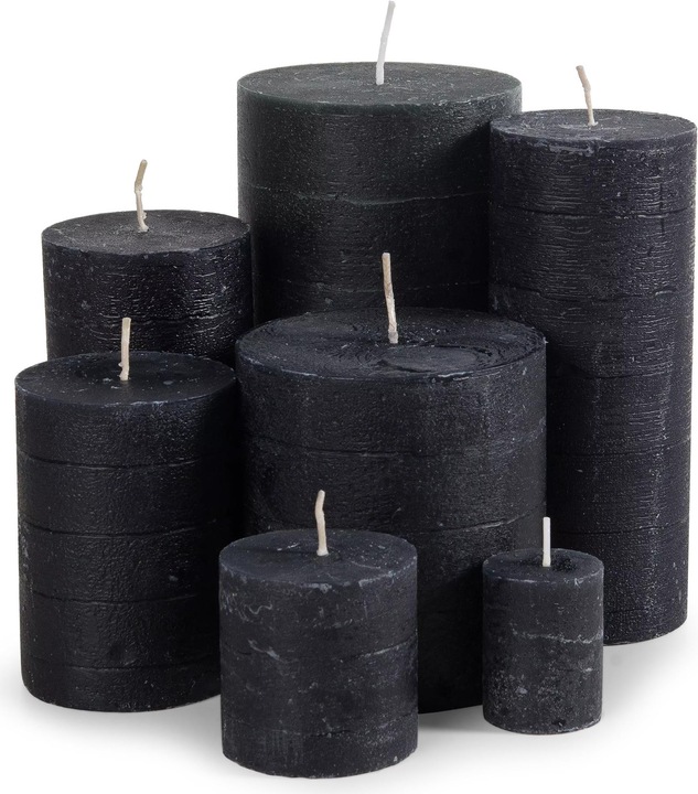 Broste Copenhagen Candele decorative