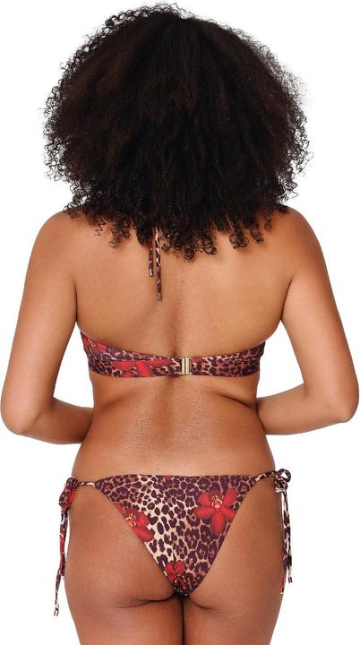 Actual product image LingaDore Triangel Bikini top (44 A)