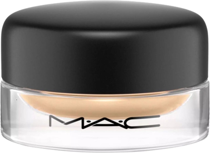 Image du produit MAC Cosmetics Pot de peinture Pro Longwear (Ocre tendre)