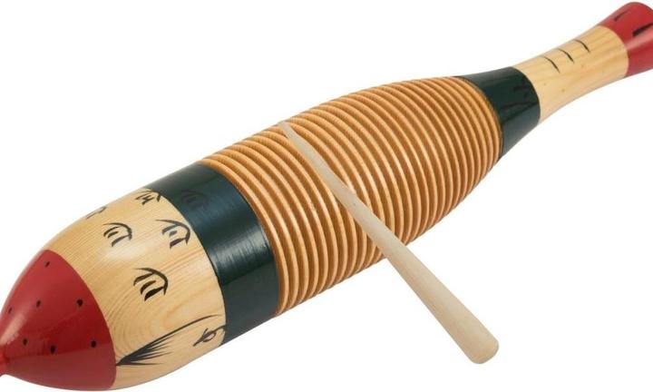 Produktbild Dimavery DP-50 Guiro (Guiro)