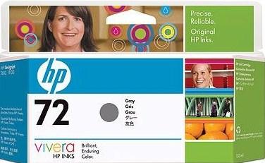 Image du produit HP 72 (GY)