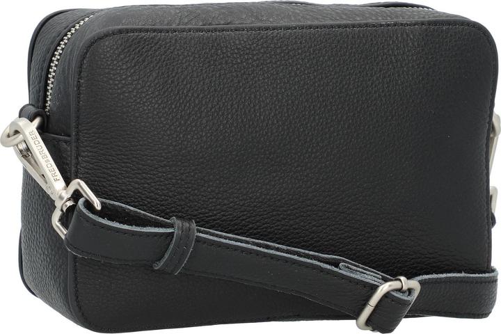 Produktbild FredsBruder Feeling Good Umhängetasche Leder 20 cm