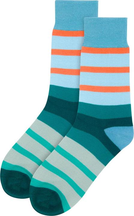 Image du produit Remember Chaussettes pour hommes 41 - 46 (lot de 2, 36 - 41, 41 - 46)