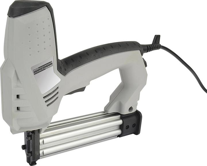 Mannesmann Brothers M12420 Elektrische Tacker Kl