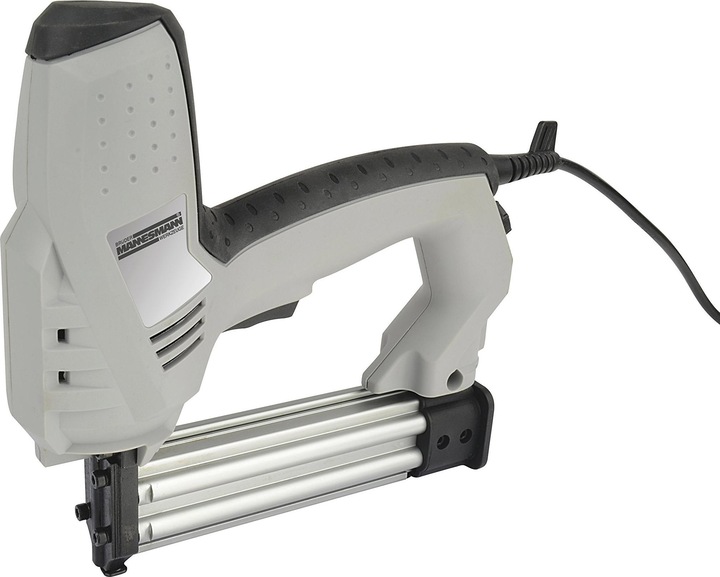 Productafbeelding Mannesmann Brothers M12420 Elektrische Tacker Kl