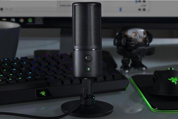 Produktbild Razer Seiren X