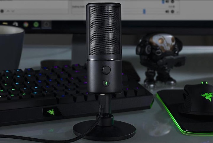 Produktbild Razer Seiren X