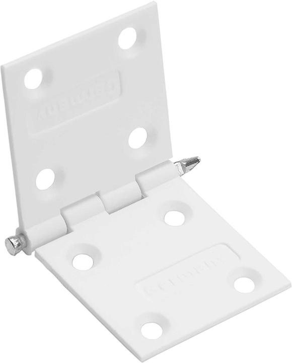 Actual product image Kavan hinge standard 34x16mm 10 pieces