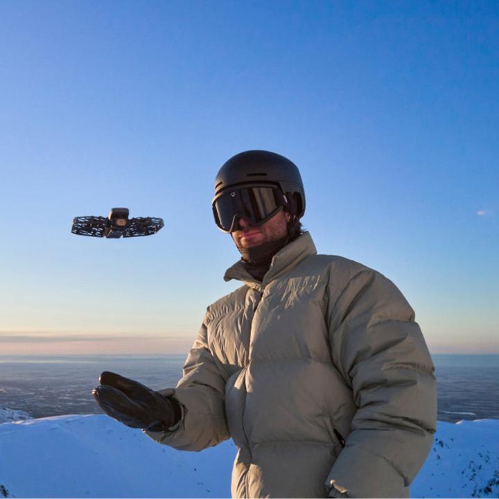 Image du produit HoverAir X1 PRO (16 min, 191.50 g, 12 Mpx)