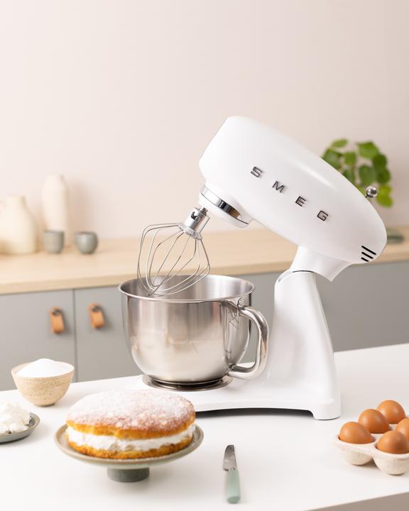 Actual product image Smeg 50's Retro Style Full Colour (1000 W, 4.80 l)