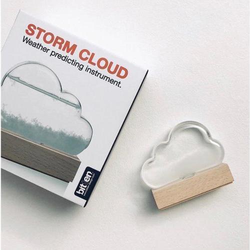 Produktbild Bitten Storm Cloud Weather Predictor